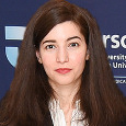 Venetia Pliatsika : Software Engineer