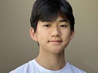 Alexander Liang Headshot