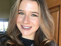 Haley Wilson Portrait