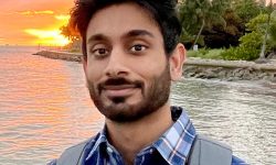 Arsalan Farooqi