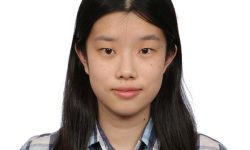 Nina Hu portrait