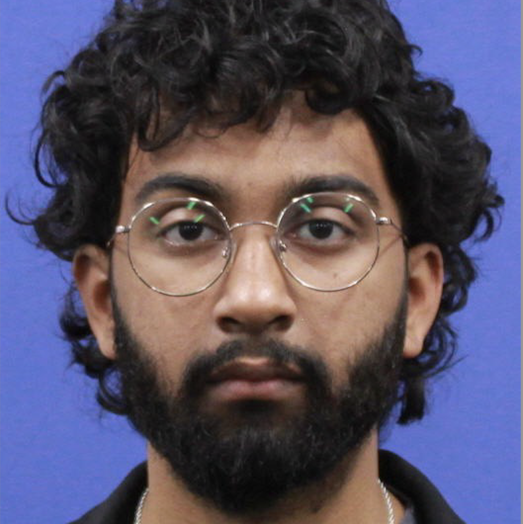 Mahathir Khan : Summer Intern
