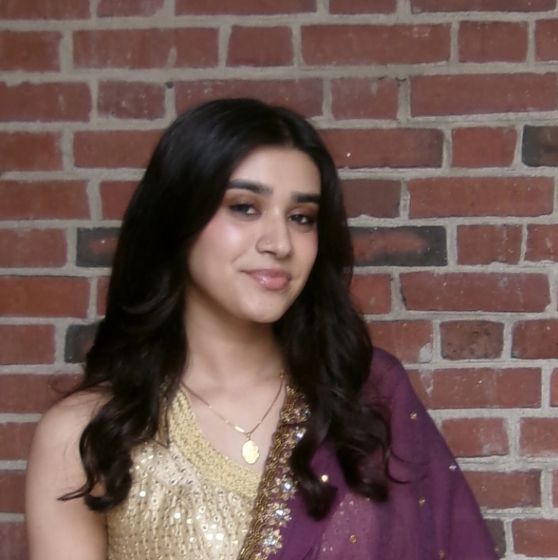 Mithi More : Summer Intern