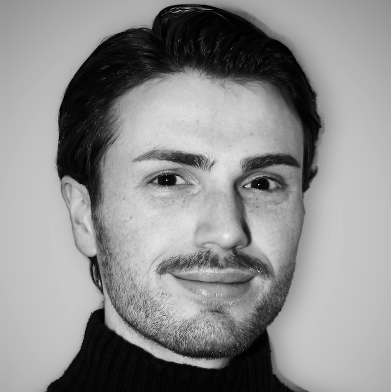 John Quadarella : PhD Student