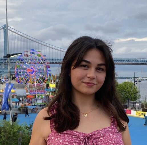 Lily Tayag : PhD Student